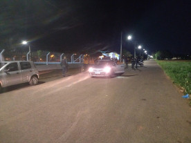 Um morto e 4 presos em operação contra furtos de caminhonetes na Capital