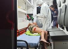 Fotos: Sidinei Bronka/Ligado Na Notícia