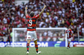 Fotos: Divulgação Flamengo