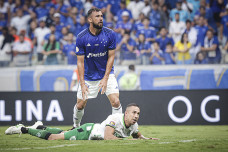 Foto: Staff Imagens / Cruzeiro