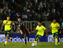 Foto: Divulgação Red Bull Bragantino