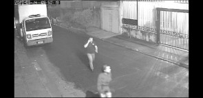 VÍDEO: Operação da Deam prende ‘Maníaco do Parque das Nações’