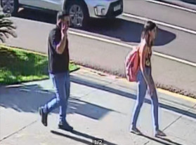 VÍDEO: Operação da Deam prende ‘Maníaco do Parque das Nações’