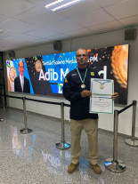 Policiais de Dourados são homenageados com Medalha Coronel Adib