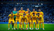 Foto: Divulgação F.C. Barcelona