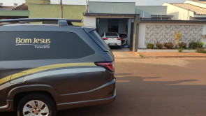 Chacina: 4 pessoas são mortas em residencial em Ponta Porã