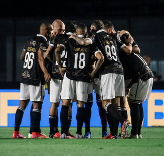 Foto: Leandro Amorim / Vasco da Gama