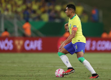 Foto: Vitor Silva/CBF