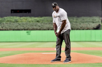 Foto: Shaquille O'Neal via publicação