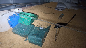 Droga apreendida pela PRF em Dourados totaliza 11 toneladas