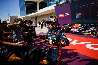 Foto: Divulgação RedBullRacing