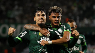 Foto: Divulgação Palmeiras