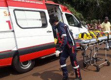 Foto: Sidnei Bronka/Ligado Na Notícia