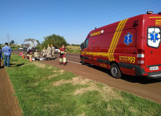 Foto: Sidnei Bronka
