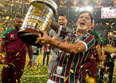 Foto: Divulgação Fluminense F. C.
