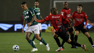 Foto: Divulgação Palmeiras