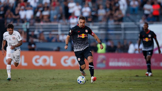 Foto: Ari Ferreira/Red Bull Bragantino