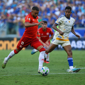 Foto: Divulgação S. C. Internacional