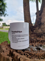 Empresária cria presentes exclusivos e personalizados para mostrar a beleza da fronteira