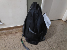 PRF prende falso deficiente auditivo com 13 tabletes de maconha na BR-163