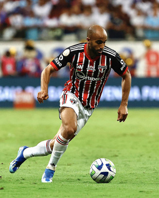 Foto: Divulgação São Paulo FC