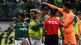 Foto: Divulgação Palmeiras