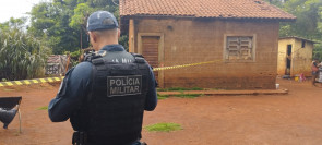 FOTOS: Indígena de 16 anos é encontrada morta com sinais de facadas