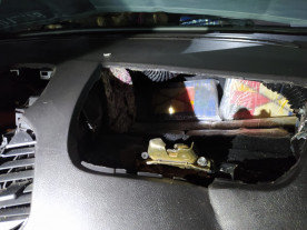 Policial Penal de MS é preso com 54 quilos de cocaína em Santa Catarina