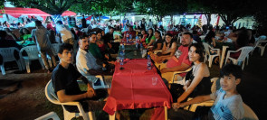 UCP mantém a tradição e acolhe universitários nas festas de final de ano