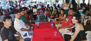 UCP mantém a tradição e acolhe universitários nas festas de final de ano