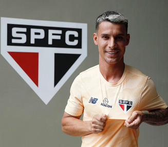 Foto: Rubens Chiri / saopaulofc