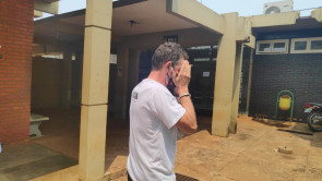 SIG prende foragido da justiça acusado de 7 assaltos em Dourados