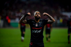 Foto: Marcelo Cortes / CRF