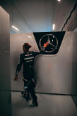 Foto: Divulgação Lewis Hamilton via X (Antigo Twitter)