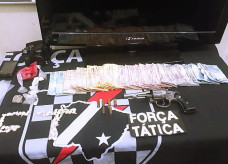 Foto: Divulgação PM