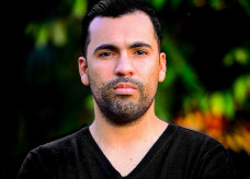 Diego Araújo Oliveira assume a Coordenadoria Geral de Direitos Humanos e Cidadania; Foto: Arquivo Pessoal