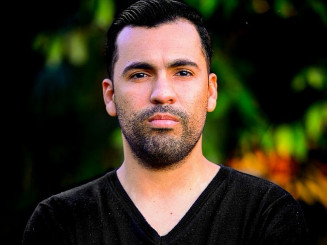 Diego Araújo Oliveira assume a Coordenadoria Geral de Direitos Humanos e Cidadania; Foto: Arquivo Pessoal