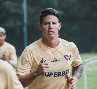 Foto: Miguel Schincariol/saopaulofc