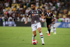 Foto: Marcelo Gonçalves/FFC