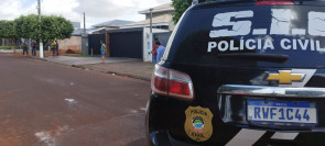 Homem morre após trocar tiros com assassinos em bairro de Dourados