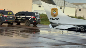 Acusados de homicídio em Dourados e presos em SP já estão no Estado