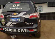 Caso foi registrado na Delegacia de PC (Polícia Civil) de Itaporã como tentativa de homicídio e é investigado; Foto: Divulgação