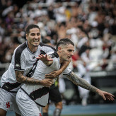 Foto: Matheus Lima/Vasco Da Gama