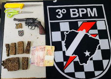 Foto: Divulgação PM