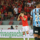 Foto: Divulgação SCInternacional