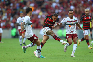 Foto: Gilvan de Souza / CRF