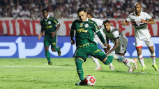 Foto: Divulgação SE Palmeiras