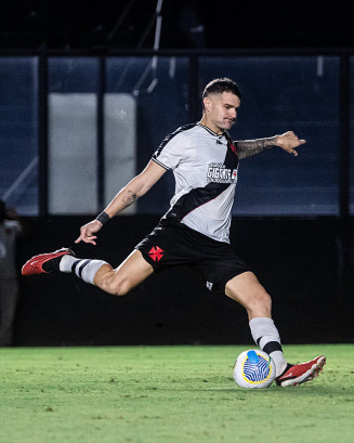 Foto: Leandro Amorim / Vasco da Gama