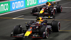 Foto: Divulgação RedBullRacing