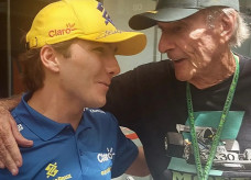Foto: Divulgação Enzo Fittipaldi